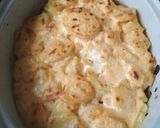 Rakott krumpli recept fázis 2 fotója