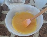 Foto del paso 2 de la receta: Galletitas de vainilla y limón sin gluten