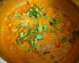 உருளைக்கிழங்கு பட்டாணி குருமா (potato peas kuruma in Tamil) ரெசிபி ஸ்டேப் 6 புகைப்படம்