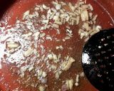 Foto del paso 8 de la receta Cazuela de arroz con alitas y cuello de pollo con kabsa