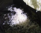 A picture of step 6 of Garlic Rice.