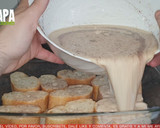 Foto del paso 4 de la receta: Torrijas de leche condensada al horno