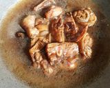 Foto langkah ke 3 dari resep Ayam Masak Kecap.