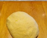 Foto del paso 4 de la receta: Sopaipillas - Pan tradicional Chileno