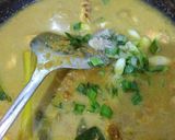 Foto langkah ke 4 dari resep Mie ayam homemade, enak, (step by step).