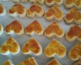 Foto langkah ke 4 dari resep Kue kacang super lembut.