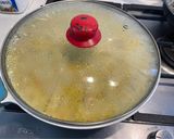 Foto del paso 7 de la receta: Guiso exótico de pollo y zanahorias