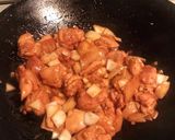 黃燜雞飯的食譜步驟3照片