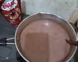 Foto langkah ke 3 dari resep Dodol Agar-agar Cokelat khas Sambas (KalBar).