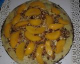 Foto del paso 4 de la receta: Postre de duraznos