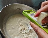 A picture of step 2 of Pasta.