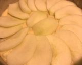 Foto del paso 4 de la receta: Torta Simple Y Fácil De Manzanas 🍏