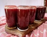 Foto del paso 6 de la receta: Mermelada de ciruelas 🍒🍒