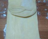 Foto langkah ke 3 dari resep Picnic Roll.