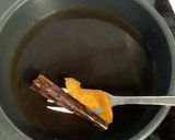 Foto del paso 4 de la receta Torrija de leche en almíbar