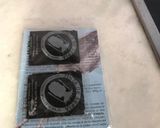 Foto del paso 2 de la receta Espagueti de espelta al nero di sepia