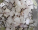 सूजी का गुलियप्पा रेसिपी चरण 1 फोटो