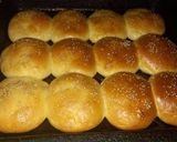 Foto del paso 10 de la receta: Fugazza tipo viena
