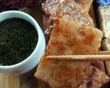 Foto langkah ke 6 dari resep Bak Kwa / Dendeng Bakar Singapore.