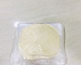 Foto langkah ke 5 dari resep Chapati,roti canai,roti Mariam.