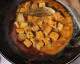 বড়মার দই ওল (boromayer doi oal recipe in Bengali) রেসিপির ধাপ 8 ছবি