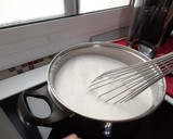 Foto del paso 3 de la receta: Flan de coco sin huevo y casi sin azúcar
