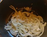 Foto del paso 2 de la receta: Arroz con soja y verduritas