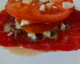 Foto del paso 5 de la receta: Ensalada caprese especial