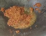 Foto langkah ke 3 dari resep Kari telur pete.
