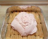 Sütés nélküli krémes süti recept fázis 3 fotója