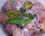 Tongseng Kambing langkah memasak 1 foto