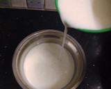 *தஞ்சாவூர் சைடு, டாங்கர் பச்சடி*(dangar pachadi recipe in tamil) ரெசிபி ஸ்டேப் 6 புகைப்படம்