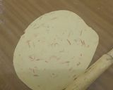 A picture of step 6 of Easy Pumpkin and Carrot Chapati #themechallenge.