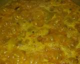 Kadhi khichdi recipe step 6 photo