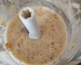 Banana and date milkshake recipe step 2 photo