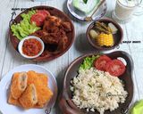 Foto langkah ke 17 dari resep Set menu nusantara.