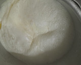 Foto del paso 2 de la receta: Arroz con leche y salsa de caramelo