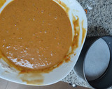 Foto del paso 4 de la receta: Carrot cake