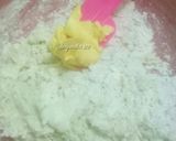 Foto langkah ke 2 dari resep Bakpao Ayam Kecap.