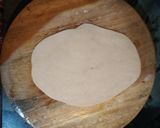 গার্লিক নান (Garlic naan recipe in Bengali) রেসিপির ধাপ 3 ছবি