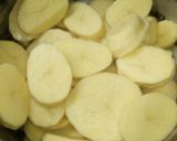Foto del paso 1 de la receta: Puré de papas tradicional