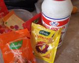 Foto del paso 3 de la receta: Fideos (Spaghetti) con pollo