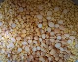 राजस्थानी स्टाइल दाल ओट्स बाटी (Rajasthani style dal oats bati reicpe in Hindi) रेसिपी चरण 1 फोटो