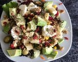 Foto del paso 1 de la receta: Ensalada
