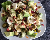 Foto del paso 1 de la receta: Ensalada