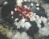 Foto del paso 1 de la receta: Frijoles refritos con chorizo