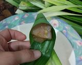 Foto langkah ke 2 dari resep Thai Chicken Pandan (ayam pandan ala Thai).