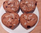 Foto del paso 8 de la receta: Muffins de mandarina