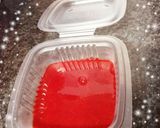 Une image de l'étape 3 de Coulis de framboises fraîches du jardin 😋.
