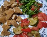 Foto del paso 6 de la receta: Dos ensaladas con base de tomate